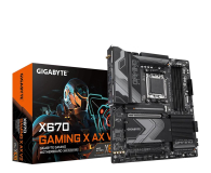 Gigabyte X670 GAMING X AX V2 - 1238997 - zdjęcie 1